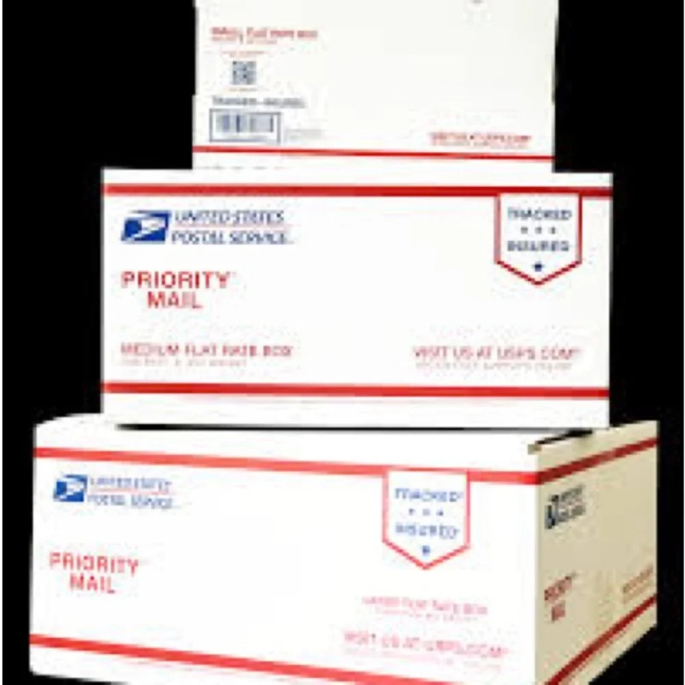 EXTRA SHIPPING LABLE - Picture 3 of 3